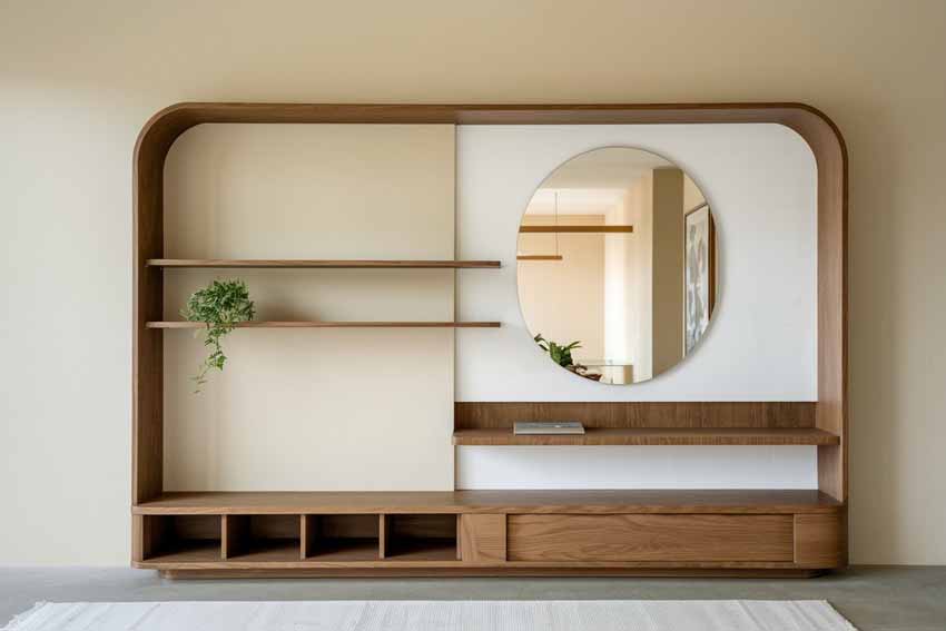 Future of Home Interiors
